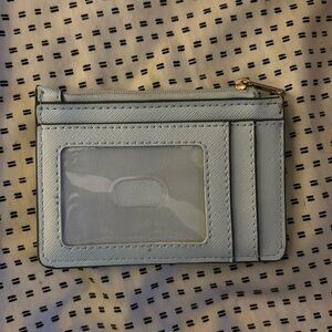 A new day wallet